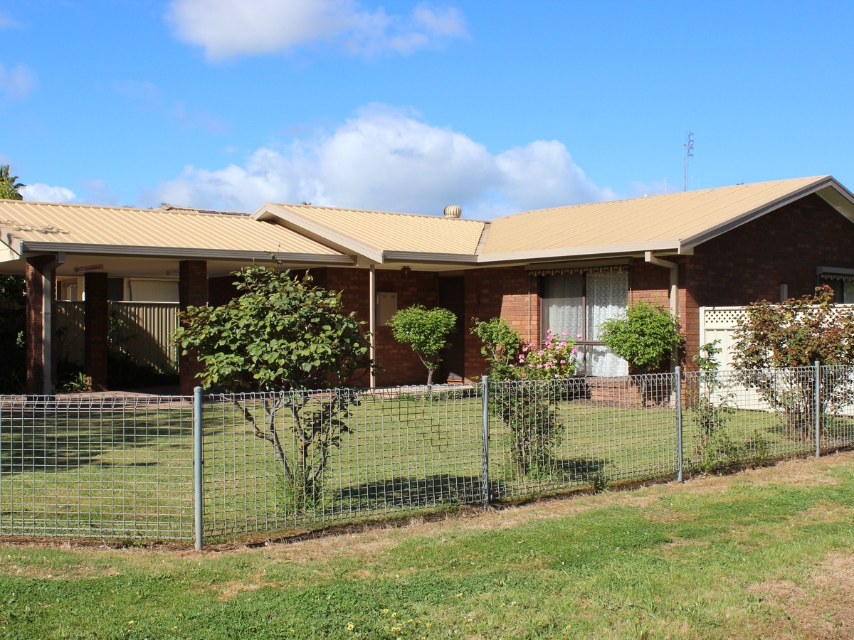 6 Arundel Street, Benalla