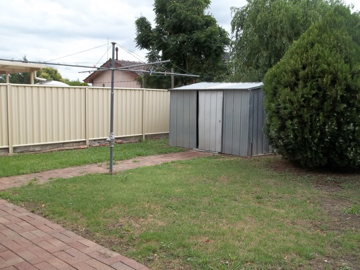 6 Arundel Street, Benalla