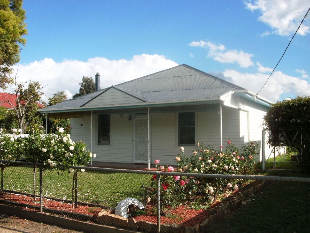 34 Byrne Street, Benalla