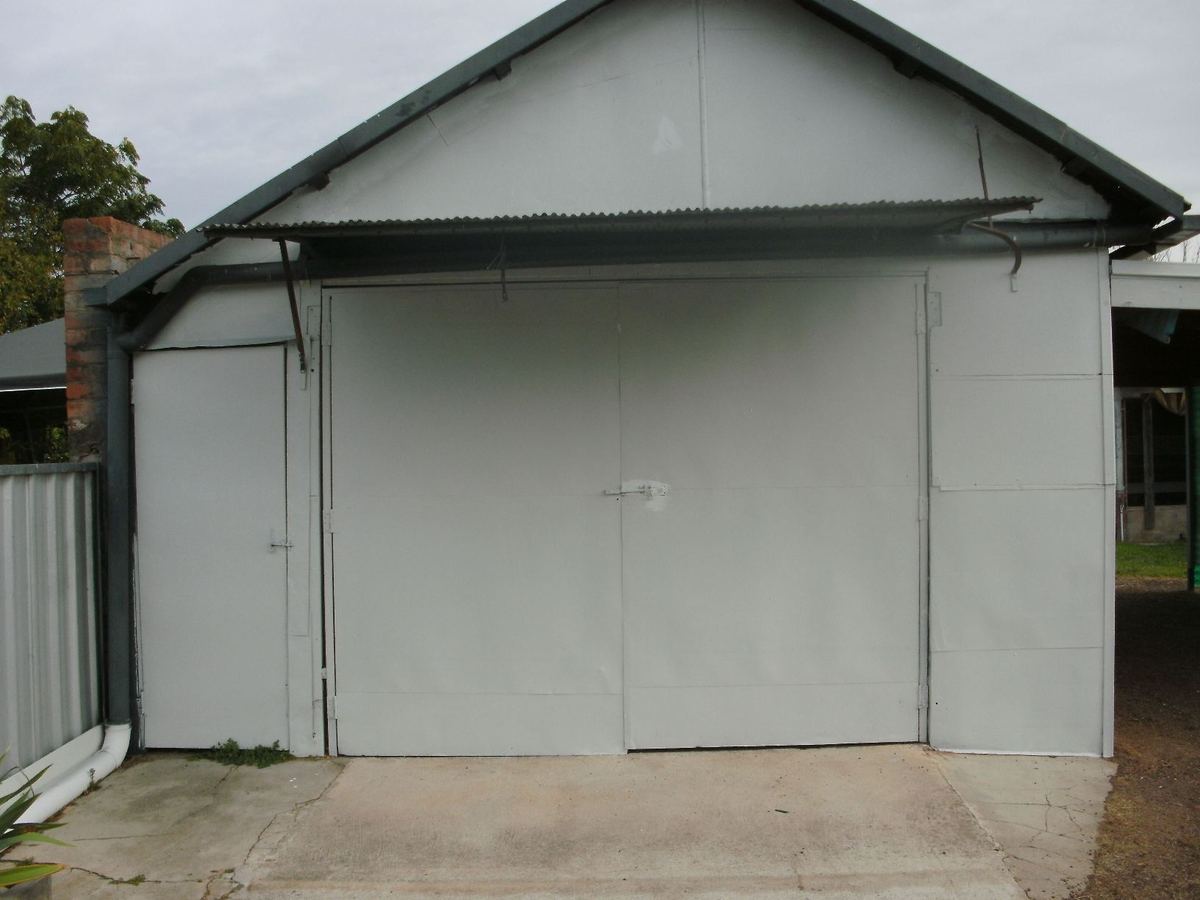 34 Byrne Street, Benalla