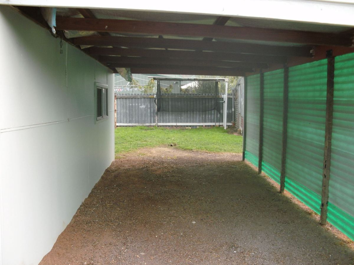 34 Byrne Street, Benalla