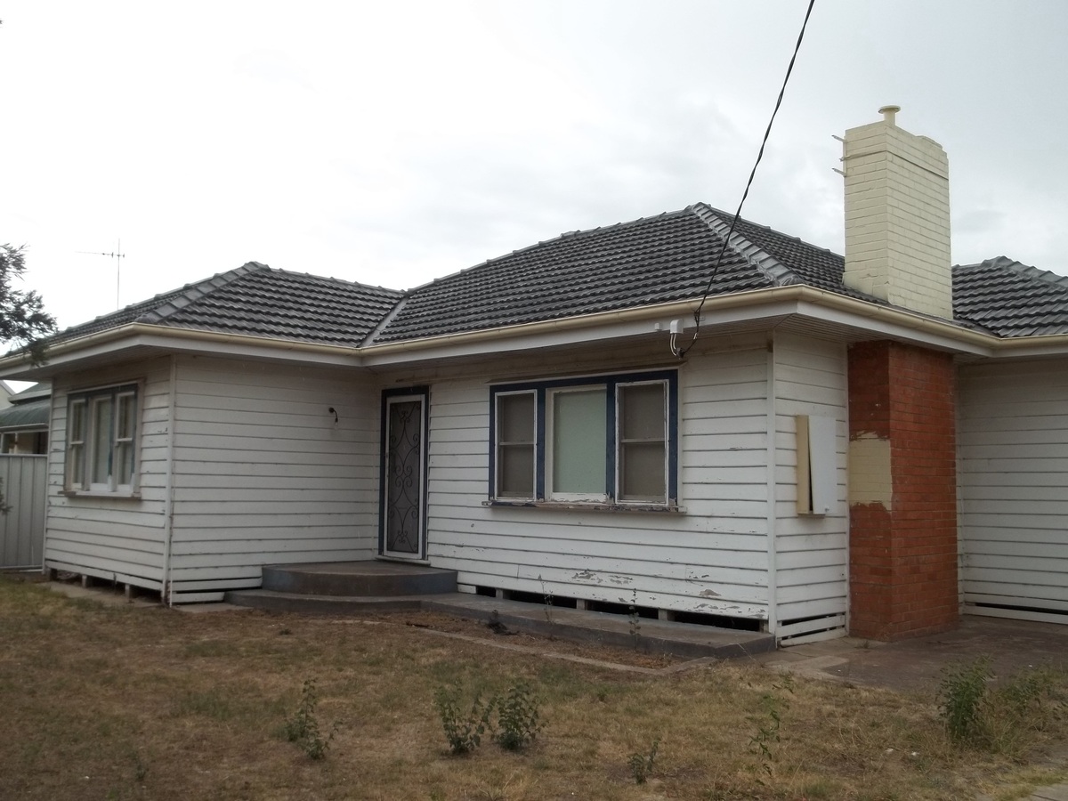 5 Smyth Street, Benalla