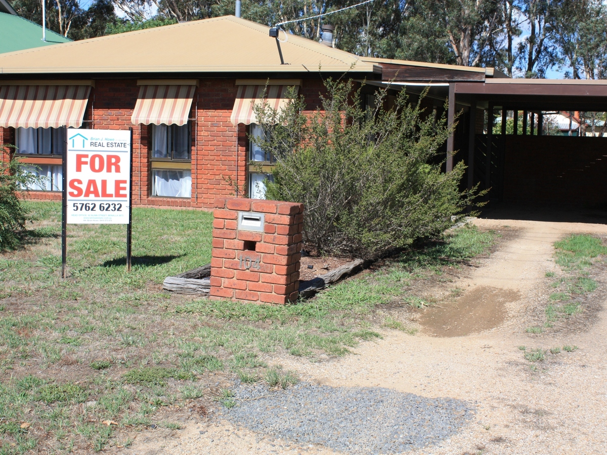 104 Faithfull Street, Benalla