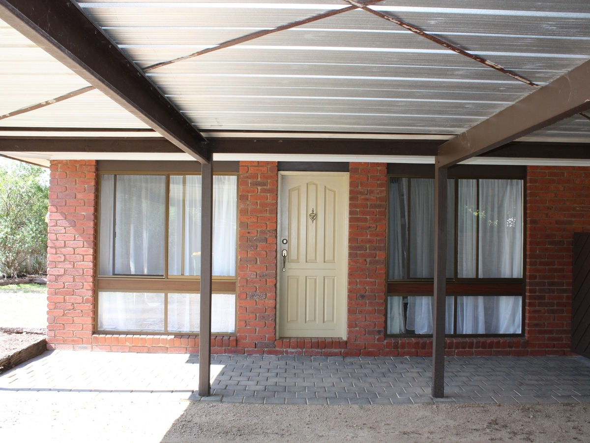 104 Faithfull Street, Benalla