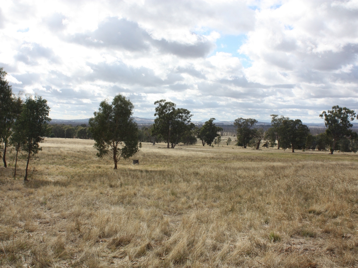 1 McGann Hill Road, Chesney Vale