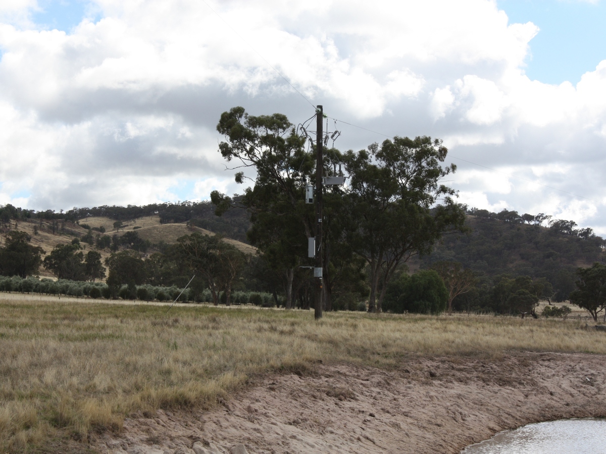 1 McGann Hill Road, Chesney Vale