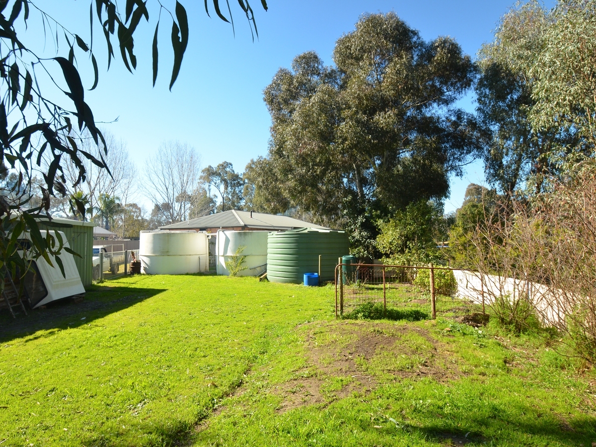 73 Clarendon Street, Baddaginnie