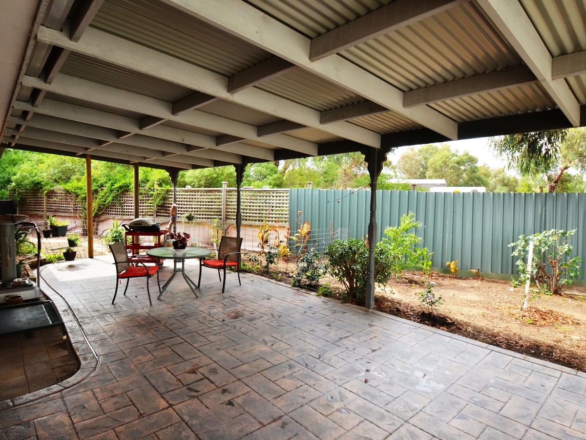 73 Clarendon Street, Baddaginnie