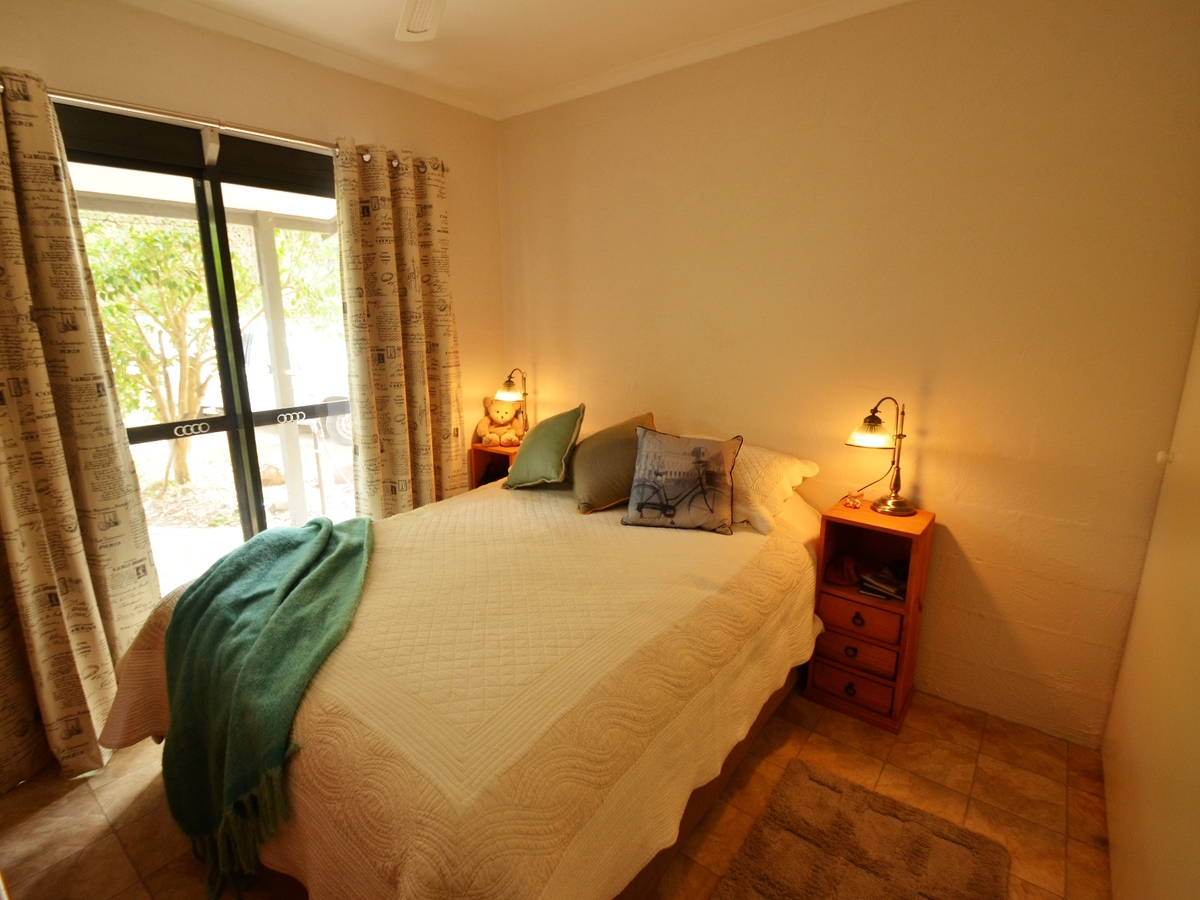 73 Clarendon Street, Baddaginnie