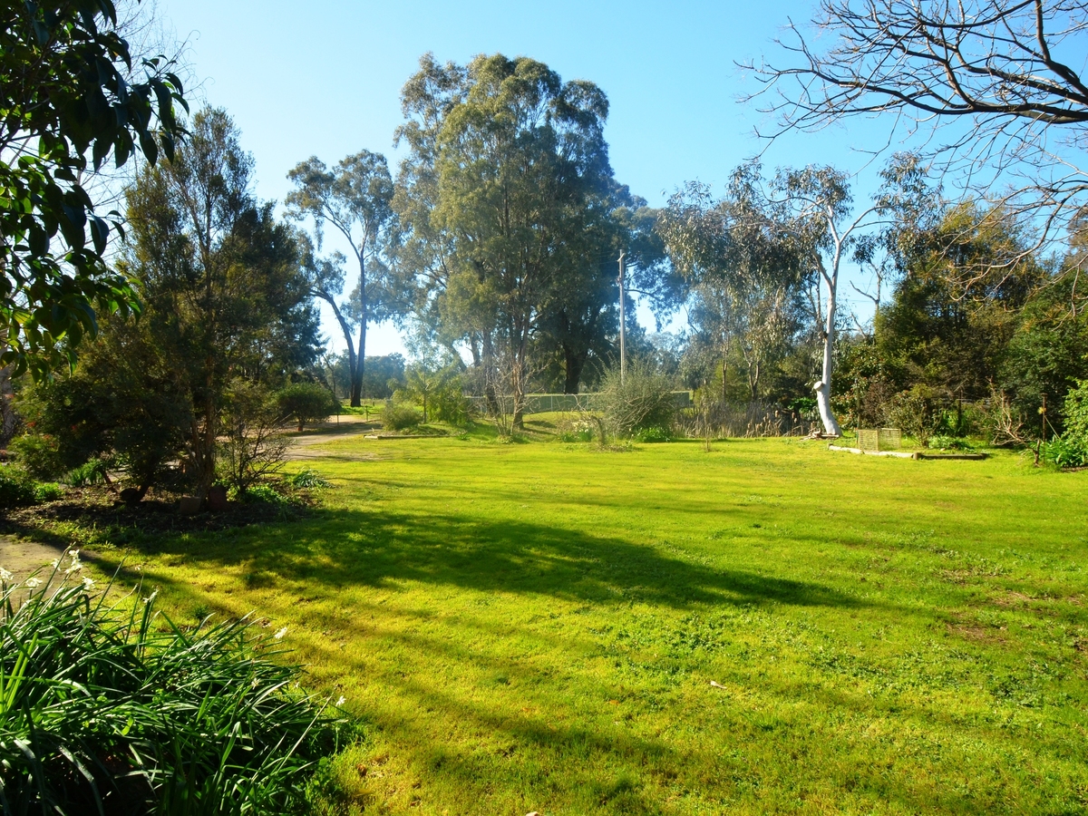 73 Clarendon Street, Baddaginnie