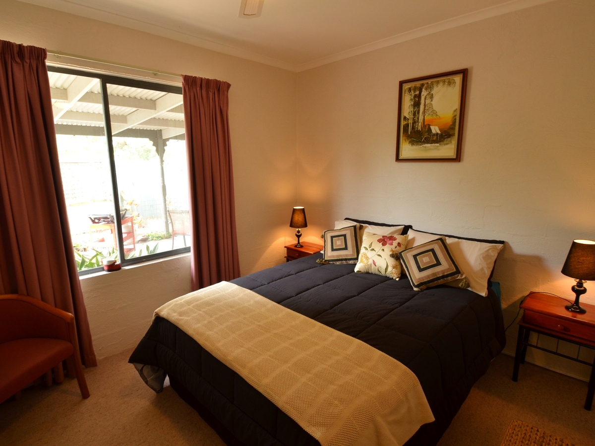 73 Clarendon Street, Baddaginnie