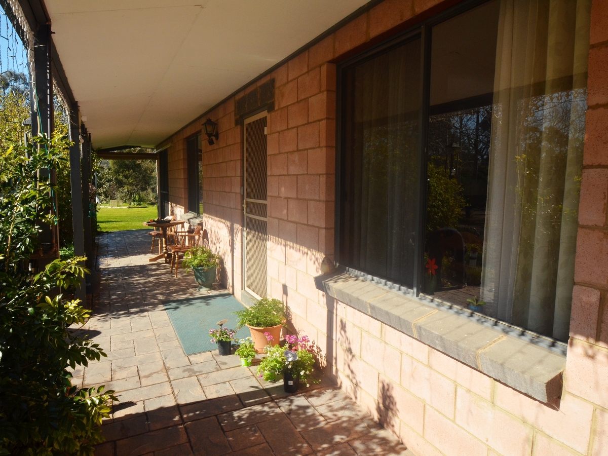 73 Clarendon Street, Baddaginnie