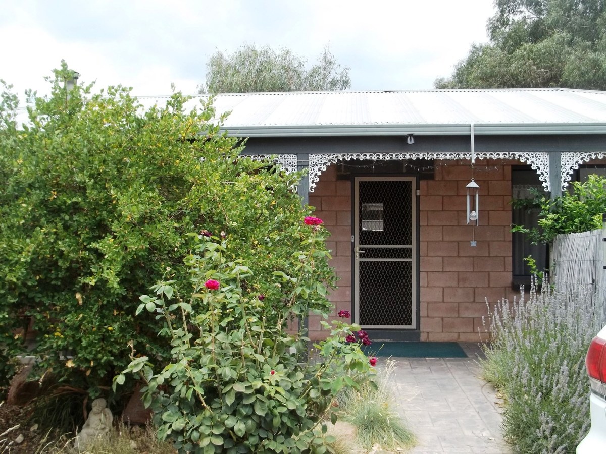 73 Clarendon Street, Baddaginnie