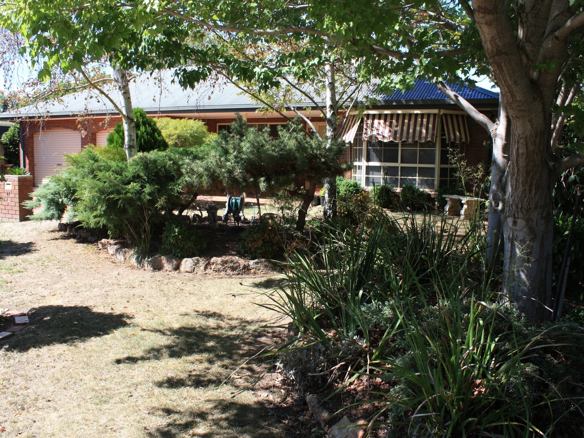 14 Exton Cresent, Benalla