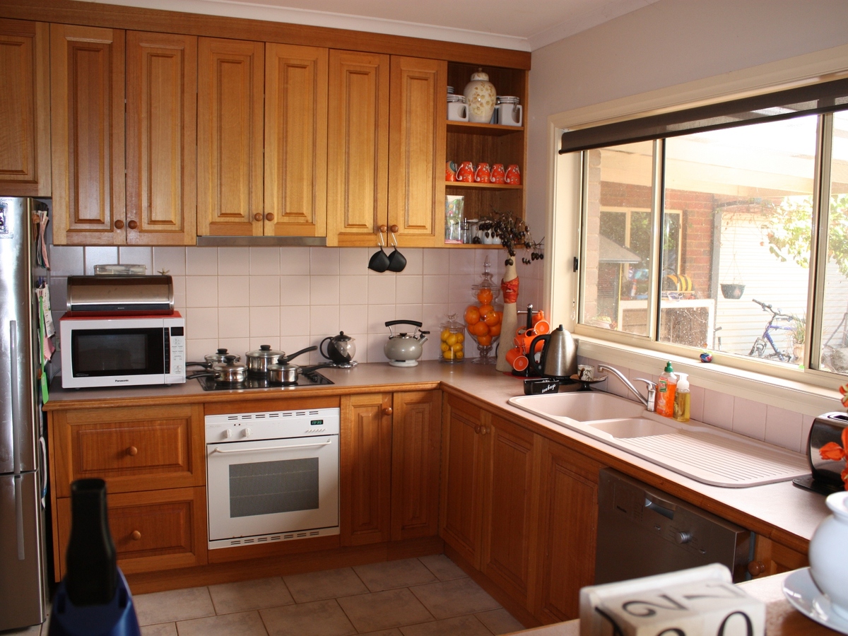 14 Exton Cresent, Benalla