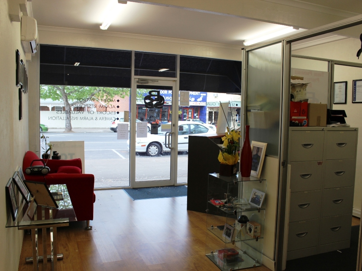 56 Nunn Street, Benalla