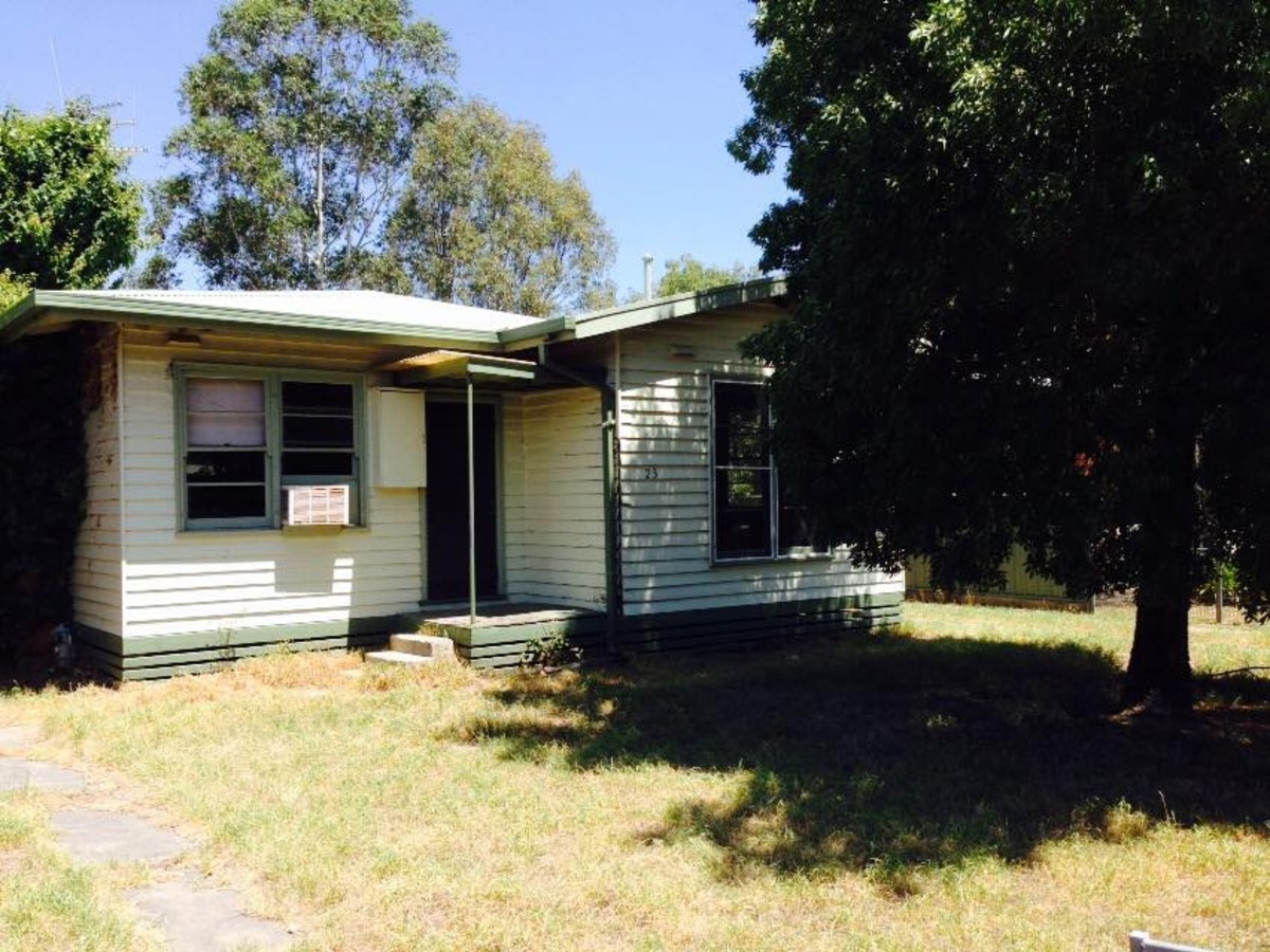 23 Russell Street, Benalla