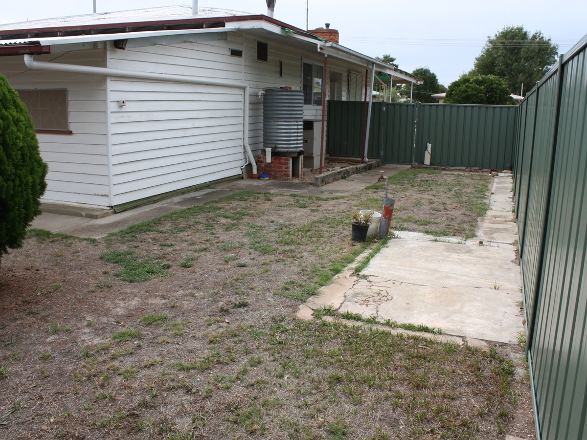 80 Thomas Street, Benalla