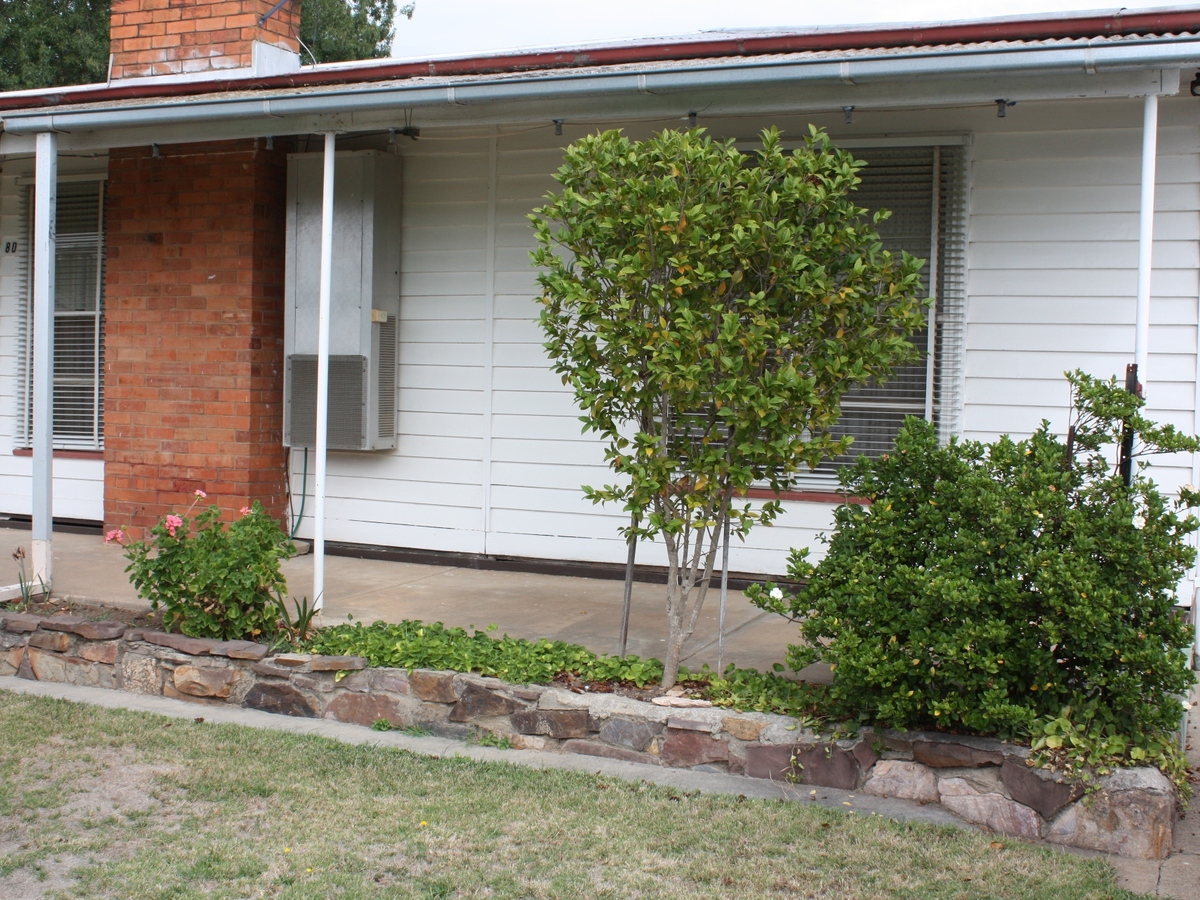 80 Thomas Street, Benalla