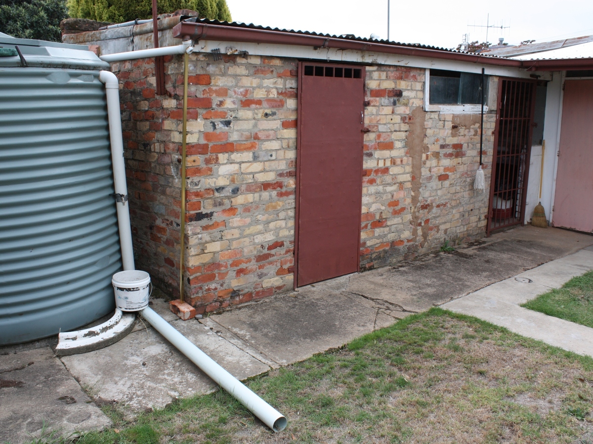 80 Thomas Street, Benalla