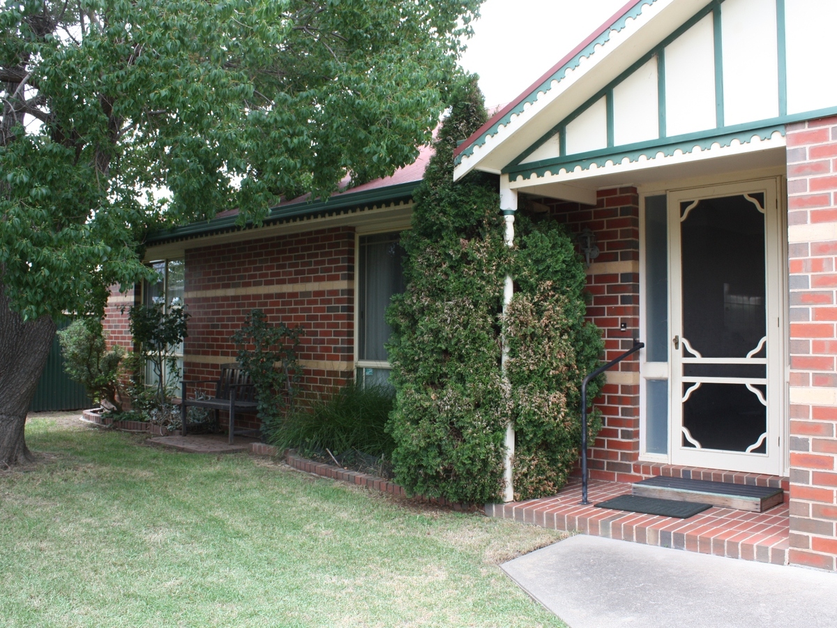 3 Ride Avenue, Benalla