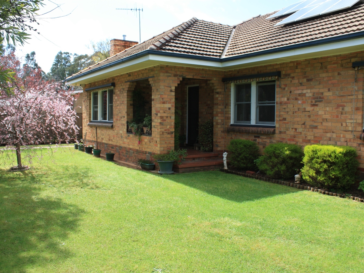 29 Maud Street, Benalla