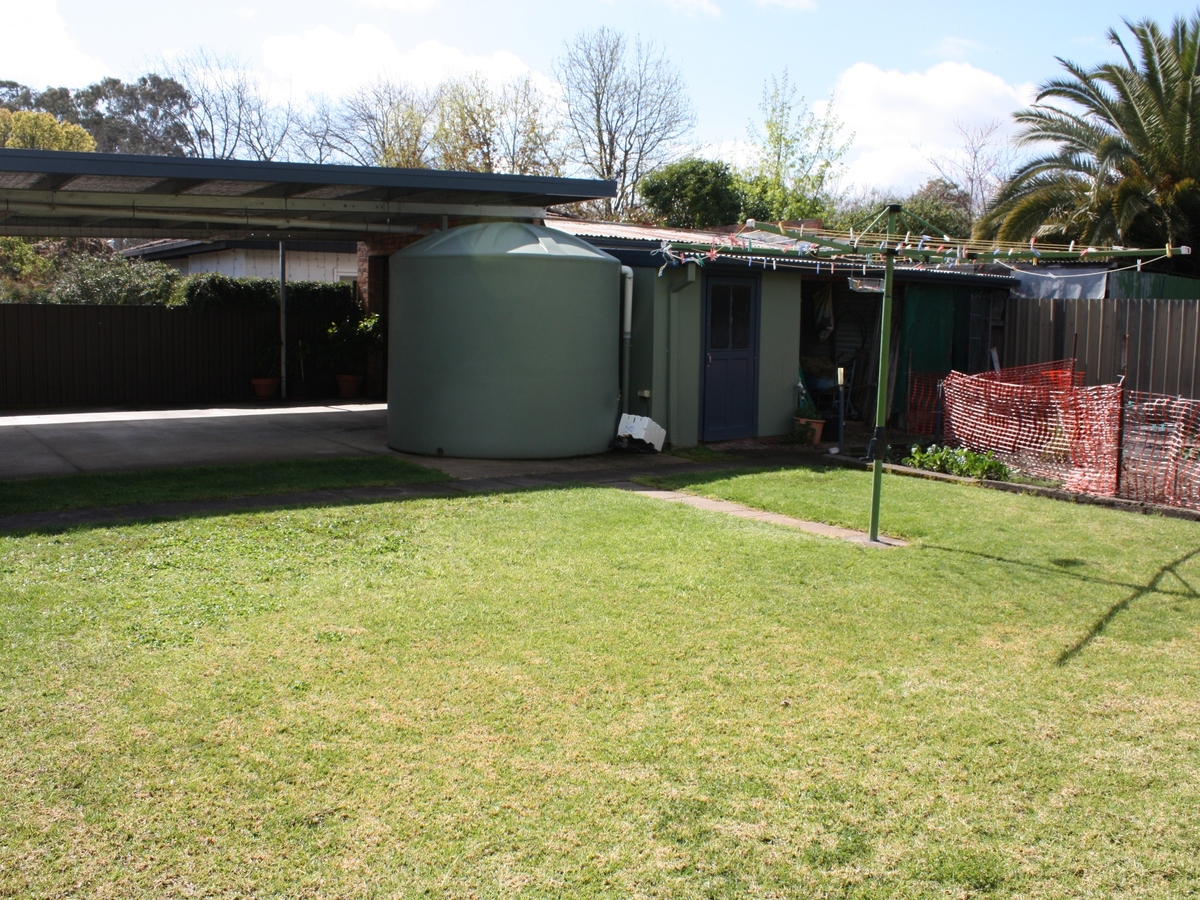 29 Maud Street, Benalla