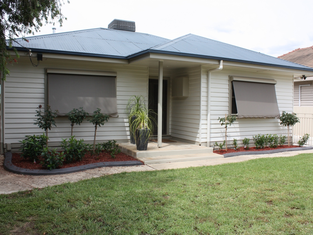 9 Tomkins Parade, Benalla