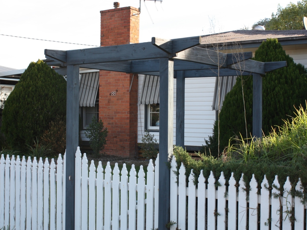 88 Thomas Street, Benalla