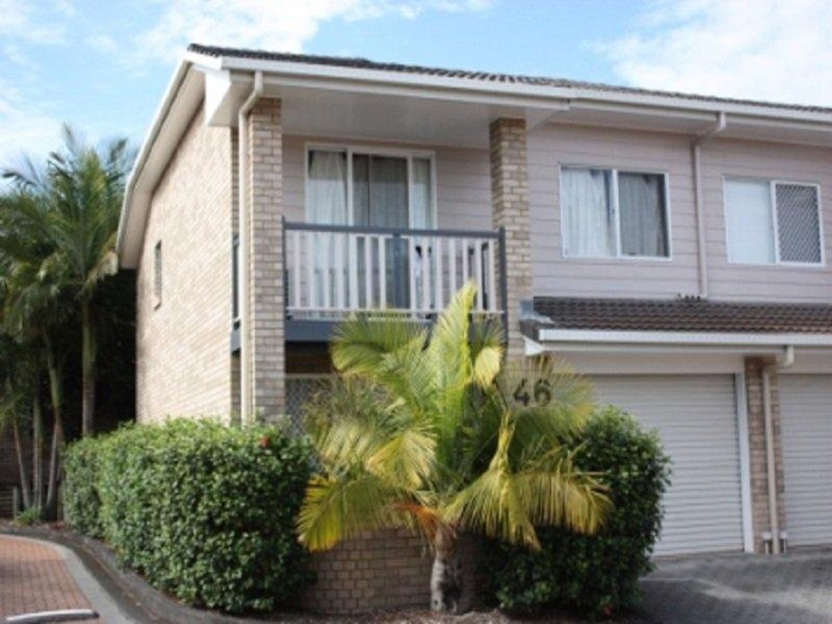 16 ARCADIA ST, Eight Mile Plains