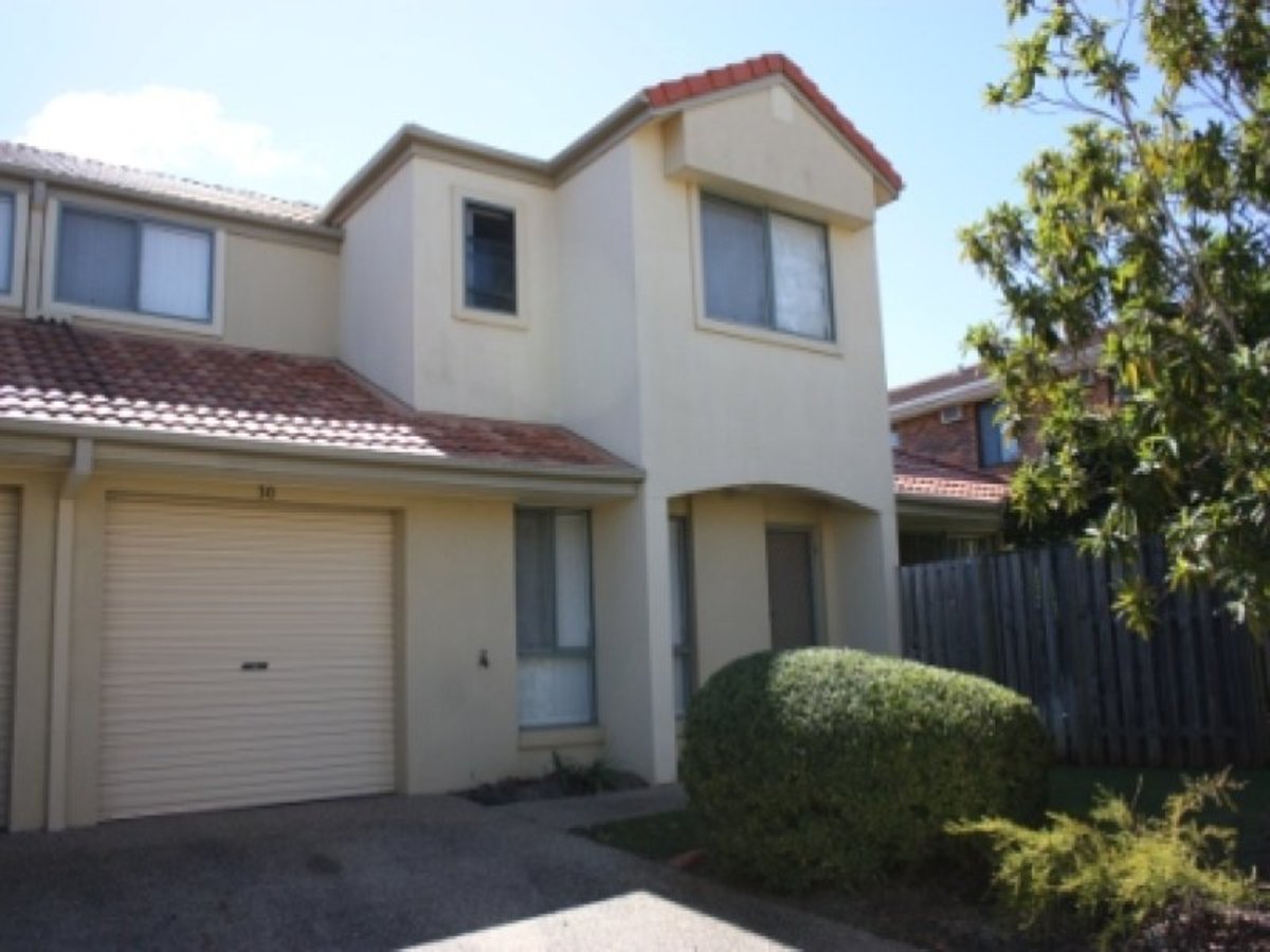 30 / 538 WARRIGAL RD, Eight Mile Plains