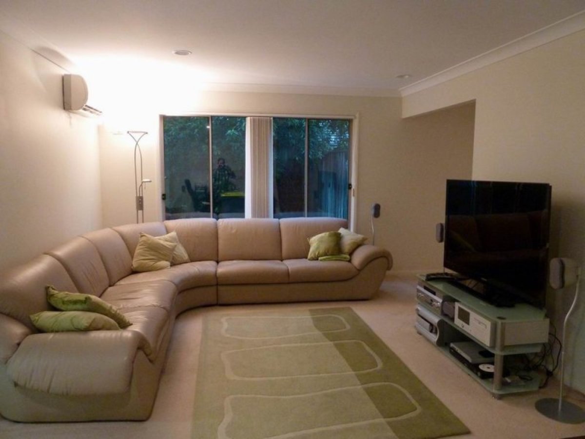 60 / 5 Arkose St, Eight Mile Plains