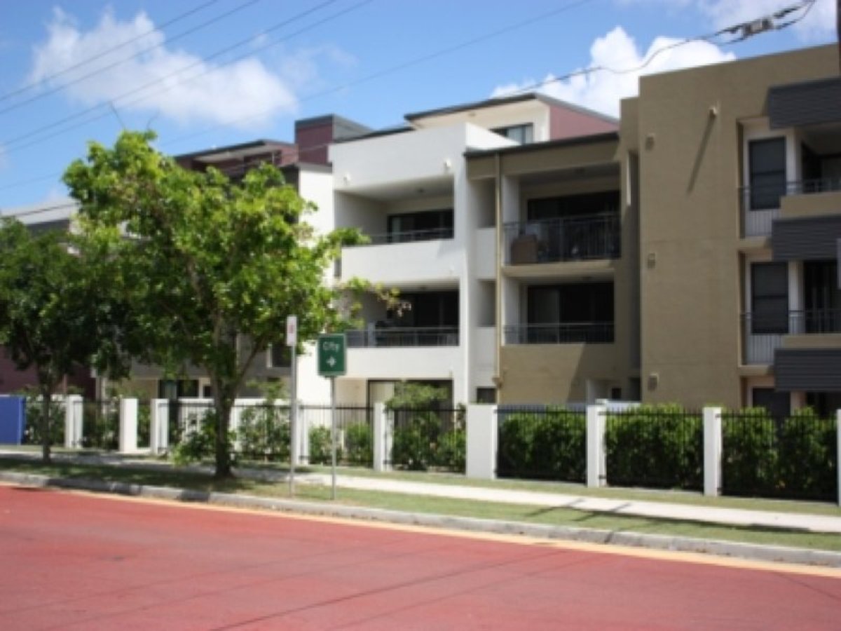 45 35 Hamilton Rd, Moorooka