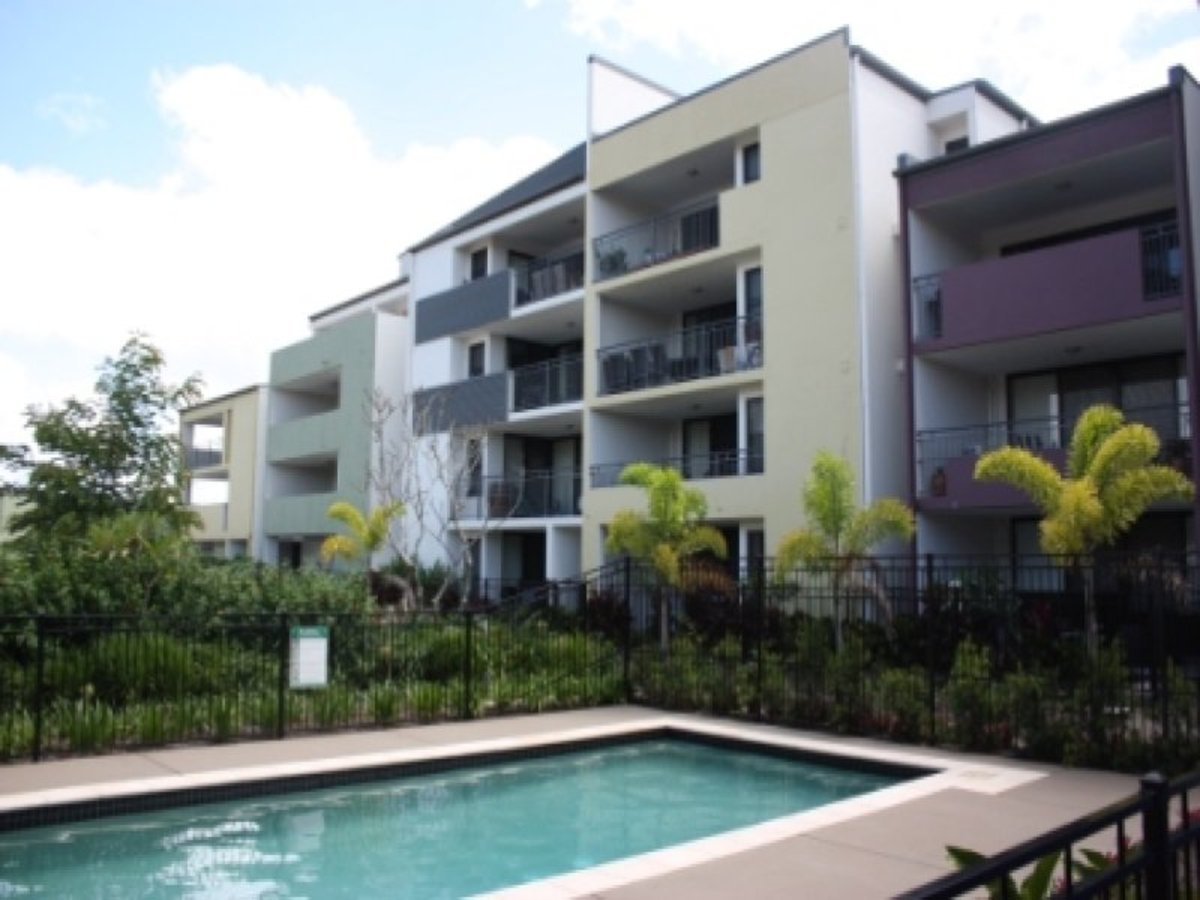 45 35 Hamilton Rd, Moorooka