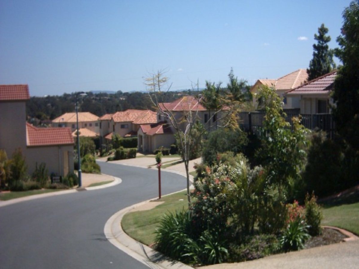 63 / 5 Arkose St, Eight Mile Plains