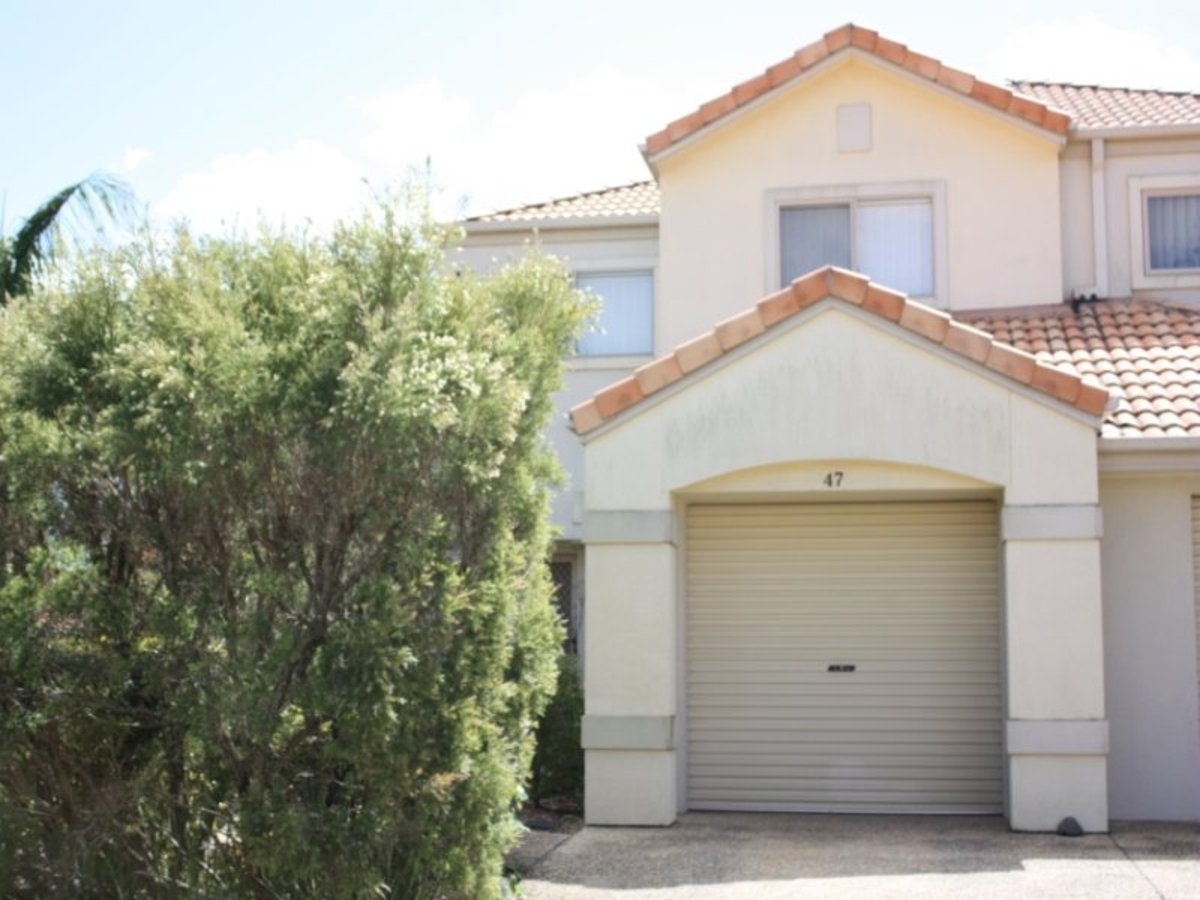 47 / 538 Warrigal Rd, Eight Mile Plains