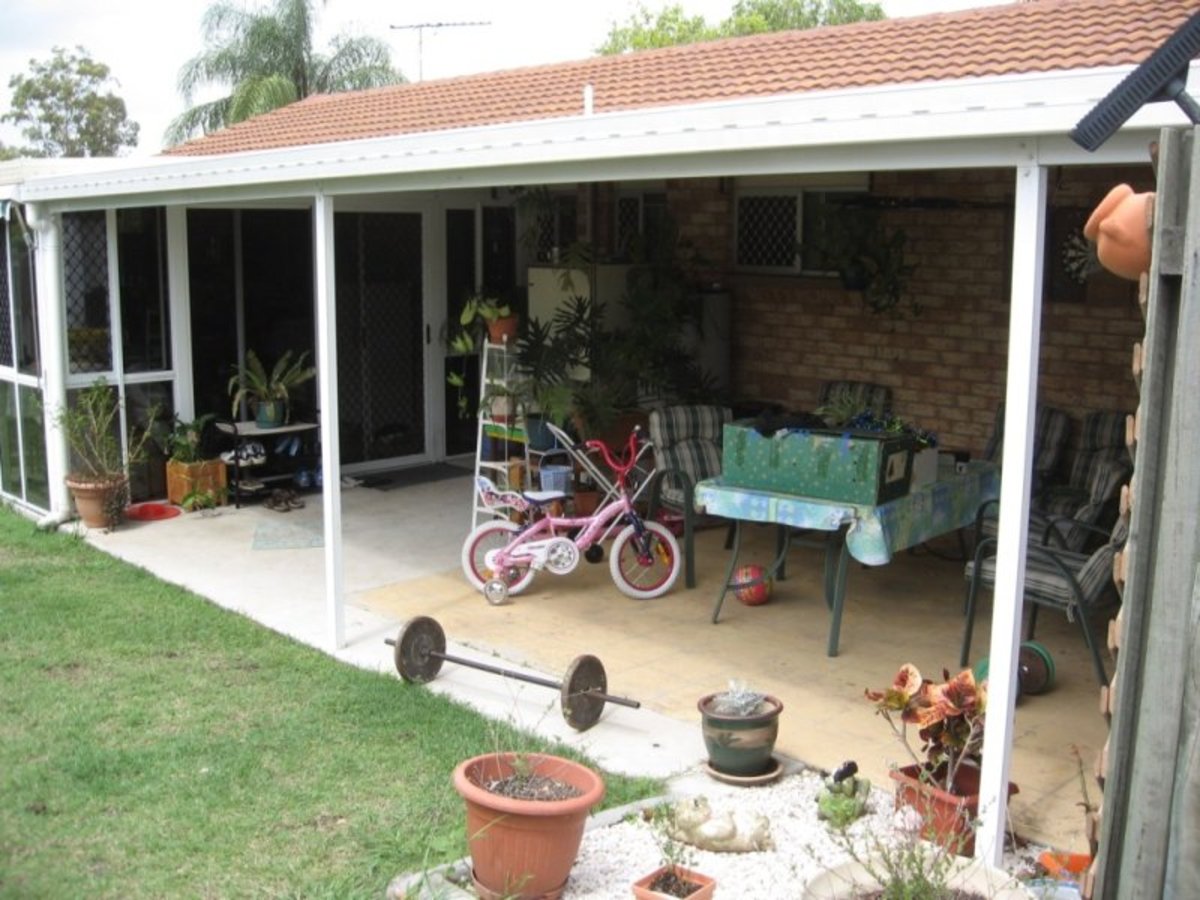 11 Edinburgh Dr, Bethania