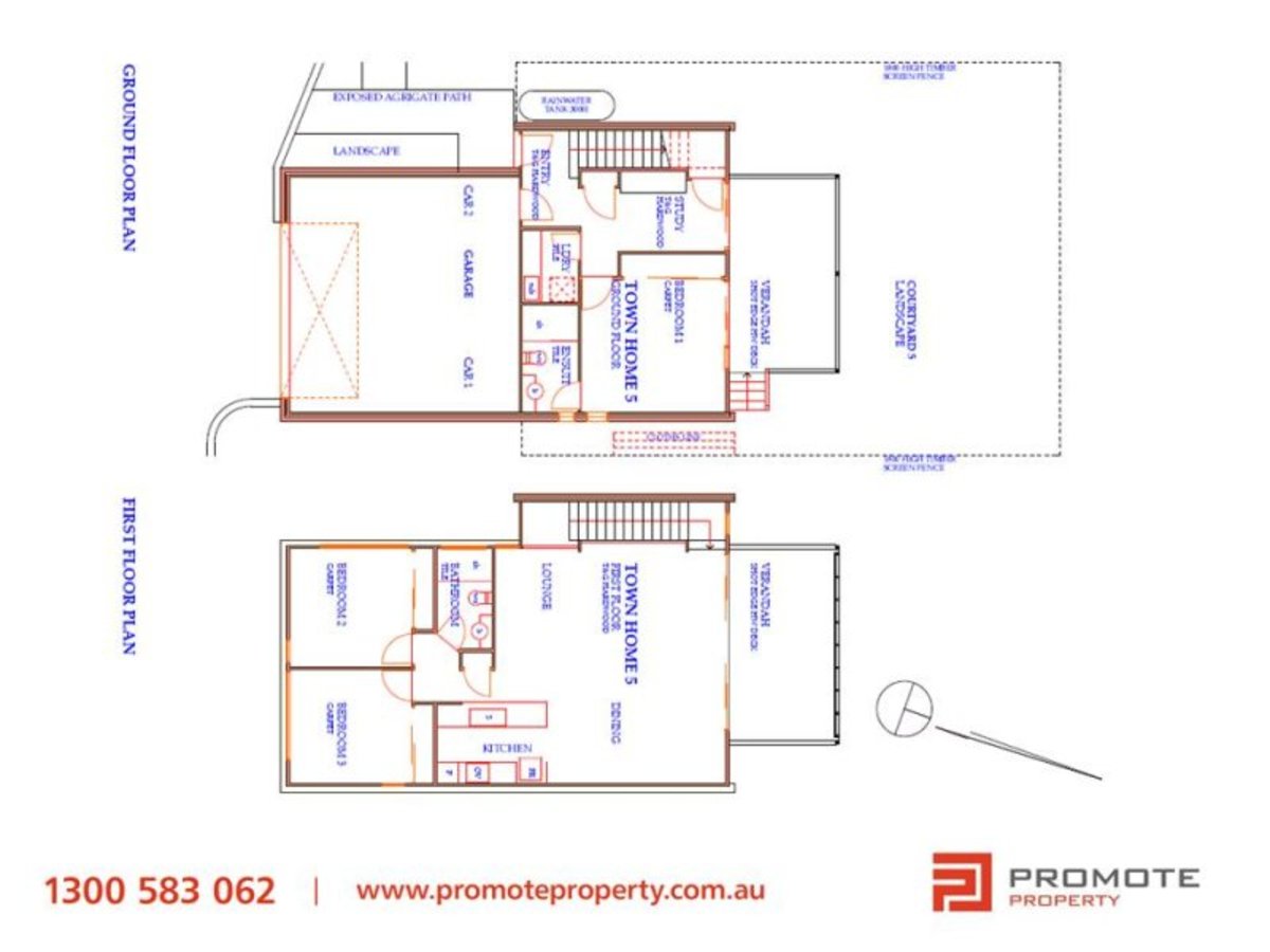 5 / 16 Hartigan Close, Belmont