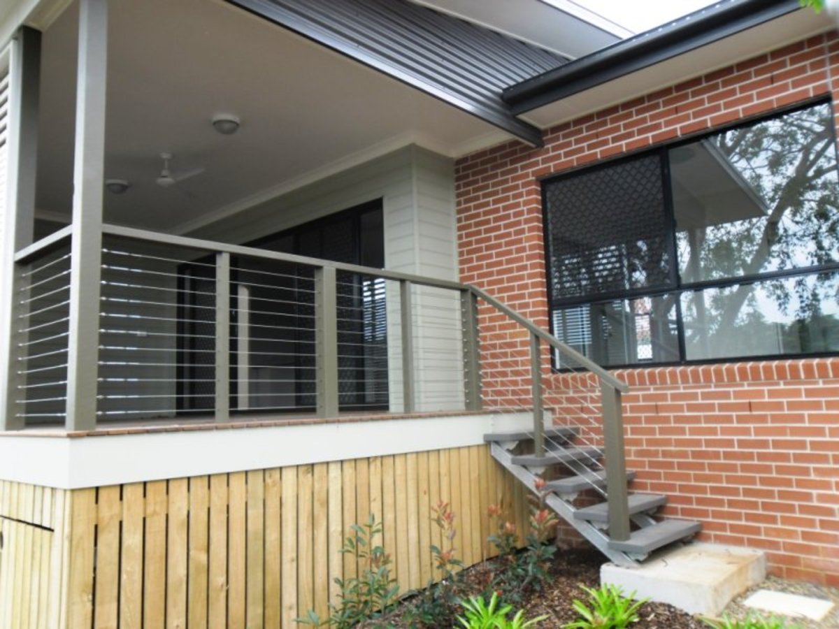 8 / 16 hARTIGAN cLOSE, Belmont