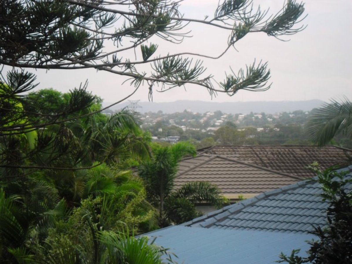 8 / 16 hARTIGAN cLOSE, Belmont