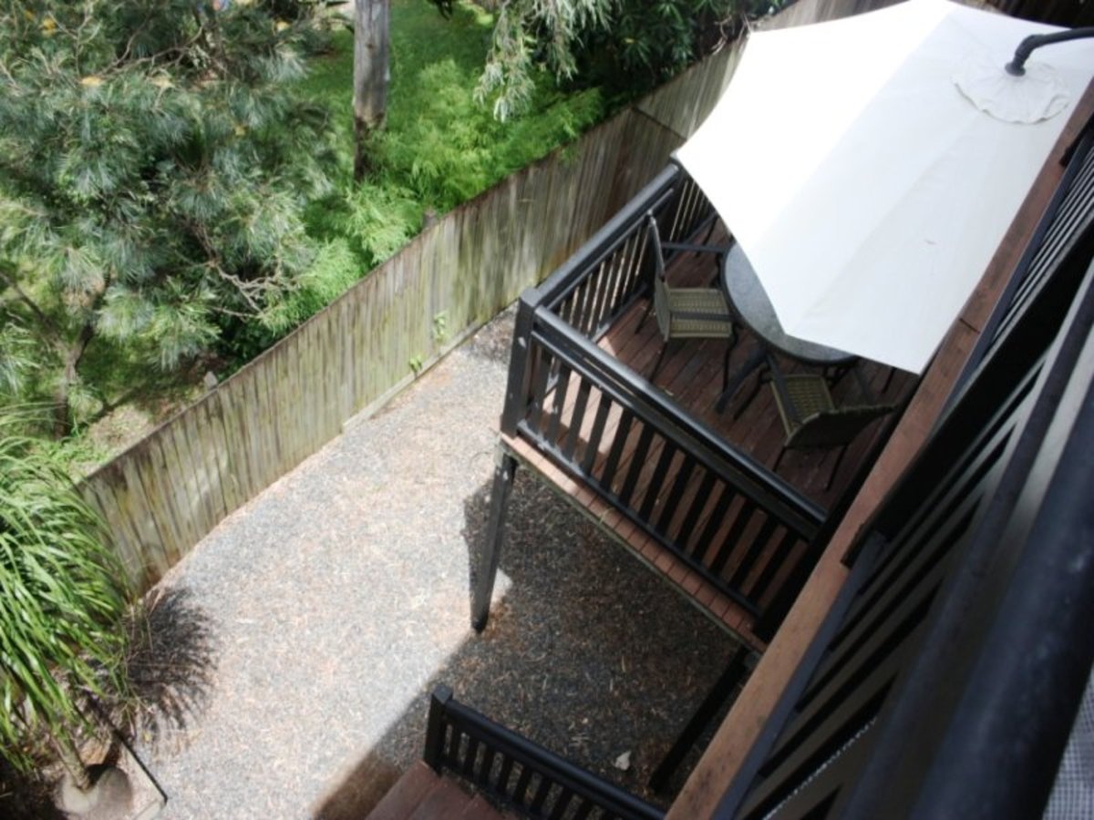 24 / 56 Rise St, Mount Gravatt East