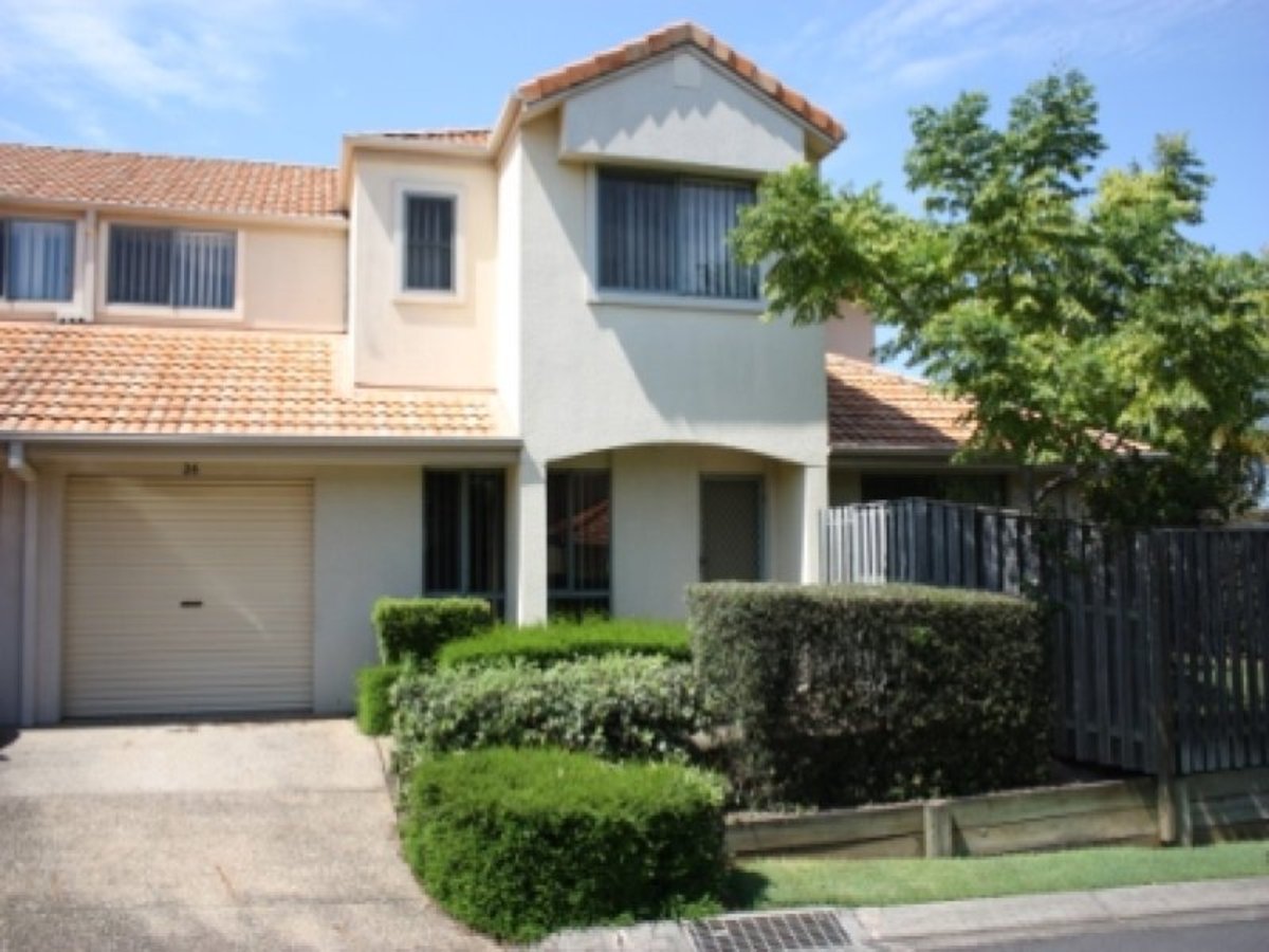 41 / 538 Warrigal Rd, Eight Mile Plains
