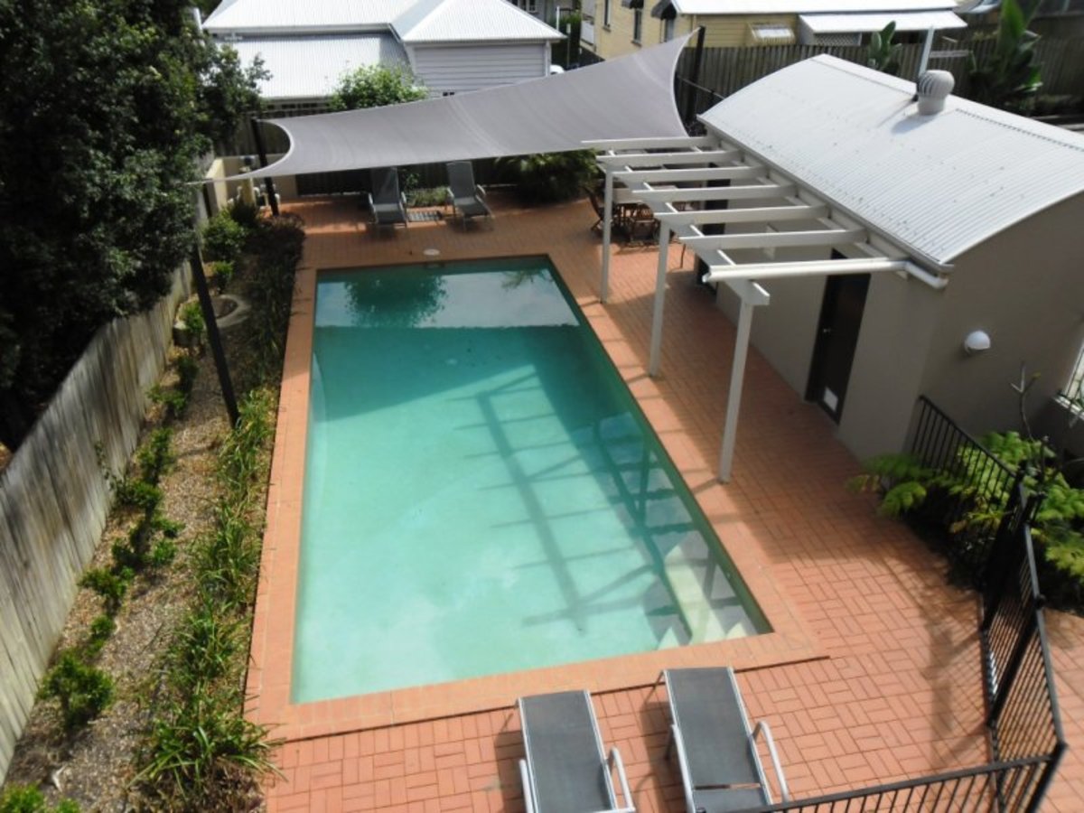 63 Vale St, Kelvin Grove