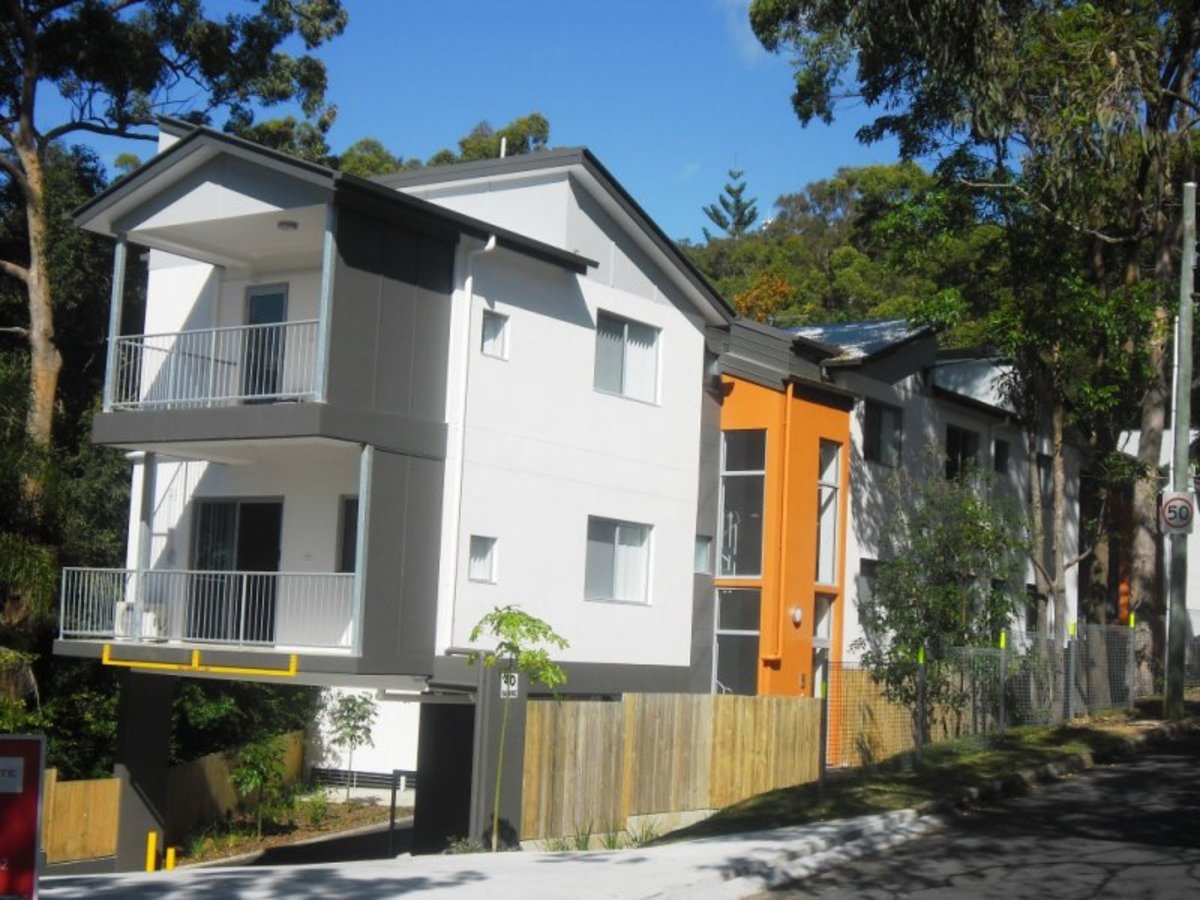 40 Shire rd, Mount Gravatt