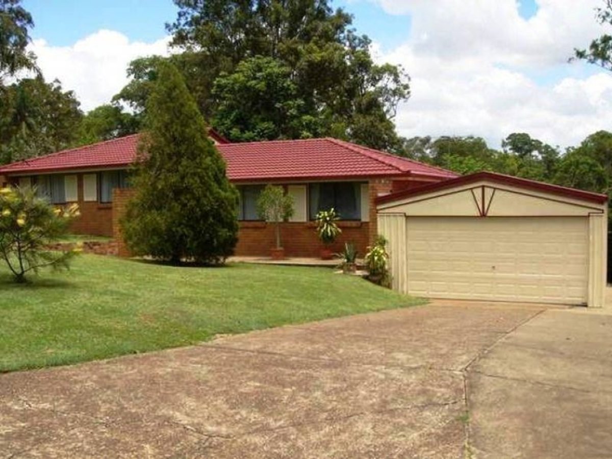 7 Kunde St , Cornubia
