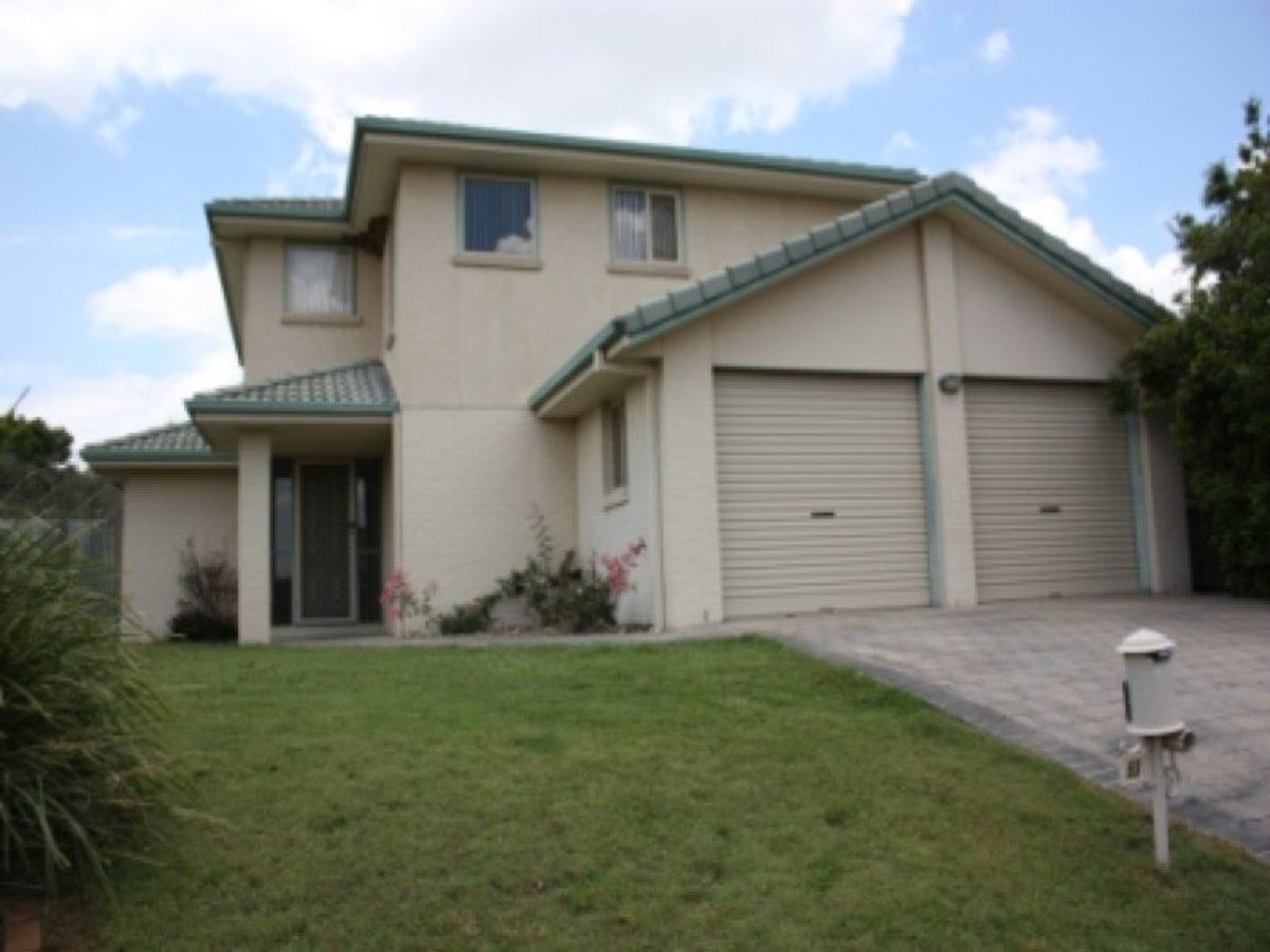 53 Lichfield Place , Parkinson