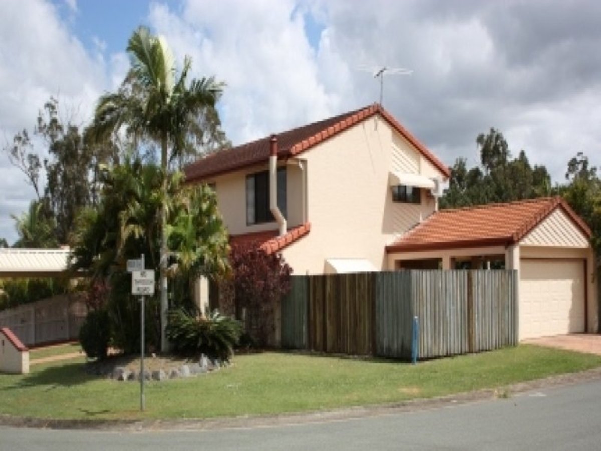 1 Mooloo Crt , Shailer Park