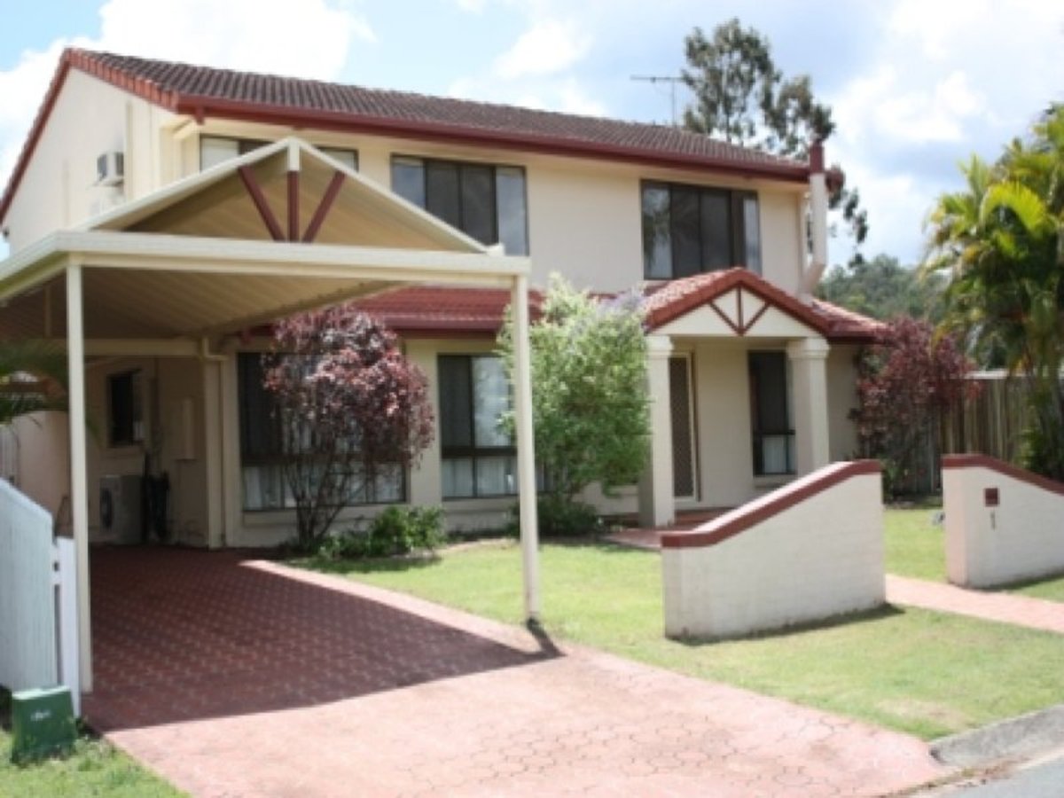 1 Mooloo Crt , Shailer Park