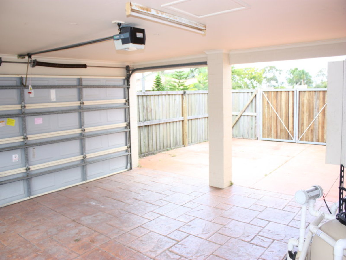 1 Mooloo Crt , Shailer Park