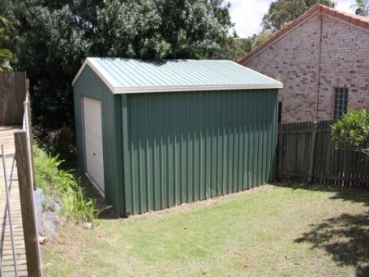 1 Mooloo Crt , Shailer Park